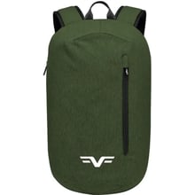 Сумка для ноутбука Frime 15.6" Keeper Green: Тип сумки рюкзак