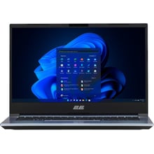 Ноутбук 2E Complex Pro 14 (NV41PZ-14UA22-W11P12) UA: Екран 14 " (1920x1080)