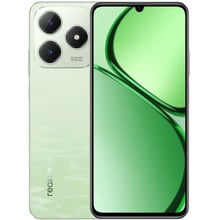 Смартфон Realme C63 6/128GB Jade Green (UA UCRF): Дисплей 6.74" IPS (1600x720) / 260 ppi