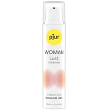 Рідкий вібратор pjur Woman Lust Intense 15 мл: Форма випуску Гель