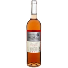 Вино Vinho Verde Cooperativa Agricola de Felgueiras Rose рожеве напівсухе 0.75 л (FSH_5601448094047): Країна виробник Португалия