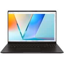 Ноутбук ASUS Vivobook S16 (M5606UA-MX041W): Экран 16" OLED (3200x2000)