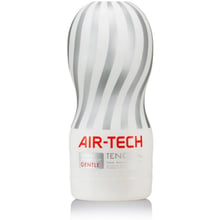 Мастурбатор Tenga Air-Tech Gentle: Для кого Для чоловіків