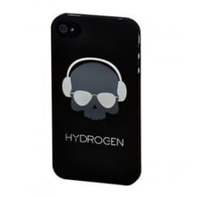 Чохол Benjamins для Iphone 4S "Dj skull" (H4HDEEJ): Виробник Benjamins