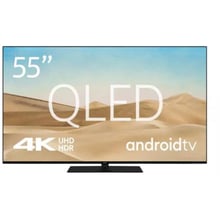 Телевизор Nokia Smart TV QLED 5500D: Тип QLED-телевизоры