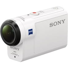 Екшн камера Sony HDR-AS300 (HDRAS300.E35): Роздільна здатність відео 1920 x 1080, 1280 x 720, 848 x 480