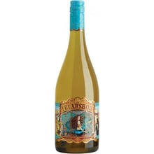 Вино Michael David Freakshow Chardonnay белое сухое 0.75л (WNF652935100531): Страна производитель США