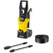 Karcher K 3 (1.601-888.0): Максимальний тиск (бар) 120