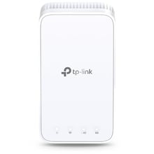 Антена та підсилювач Wi-Fi TP-Link RE330: Тип внутрішня всенапраленная