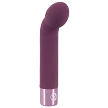 Вібратор You2Toys Elegant Series G-Spot Vibe: Для кого Для жінок