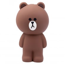 Пенал-подставка YES SL-03 Line Friends (533372): Год выпуска коллекции 2023