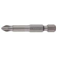 Біти Neo Tools набір 5шт 1/4" PH2x50мм технологія ACR сталь S2: Виробник NEO Tools