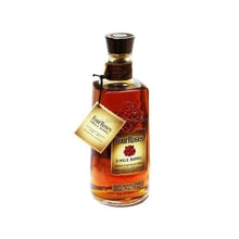 Віскі Four Roses Single Barrel (0,7 л) in wooden box (BW35688): Об'єм, л 0.7