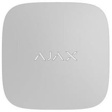 Датчик якості повітря Ajax LifeQuality Jeweler White: undefined undefined