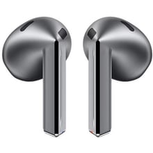 Наушники Samsung Galaxy Buds3 Silver (SM-R530NZAASEK)