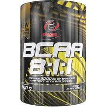 Амінокислота для спорту AllSports Labs BCAA 8:1:1 360 g /60 servings/ Pear: Тип BCAA