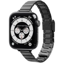 Аксессуар для Watch LAUT LINKS PETITE stainless steel Black (L_AWS_LP_BK) for Apple Watch 38/40/41mm: Производитель LAUT