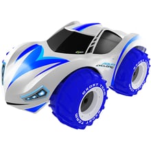 Машинка-амфібія Silverlit Aqua cyclone, 1:10, РК, 2,4 GHz (ГГц) (20125): undefined undefined