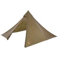 Аксессуар для палаток Тент Big Agnes Gold Camp 5 Tarp (021.0203): Производитель Big Agnes