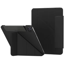 Аксесуар для iPad SwitchEasy Origami Black (SPD212093BK22) for iPad Pro 12.9" (2018-2022): Колір черный