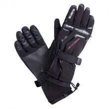 Рукавички гірськолижні Iguana Adamo-Black розмір L-XL чорні (5902786383306): Стать Унисекс