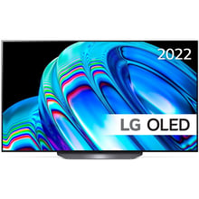 Телевізор LG OLED77B26: Тип OLED-телевизоры