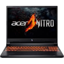 Ноутбук Acer Nitro V 16 ANV16-41-R411 (NH.QP0EL.001): Екран 16" (1920x1200)