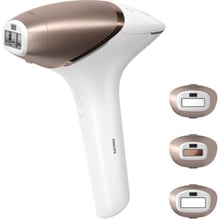 Фотоэпилятор Philips Lumea BRI955/00: Производитель Philips