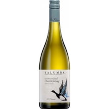 Вино Yalumba Unwooded Chardonnay Y Series (0,75 л) (BW17312): Страна производитель Австралия