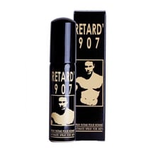 Спрей - пролонгатор Retard 907, 25 ml: Производитель RUF