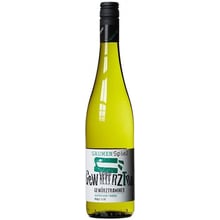 Вино Gaumen Spiel Gewurztraminer, біле солодке, 0.75л 10.5% (PRV4003301077517): Країна виробник Німеччина