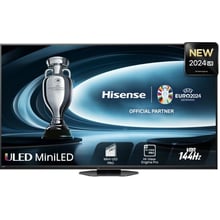 Телевізор Hisense 65U8NQ: Тип LED-телевизоры