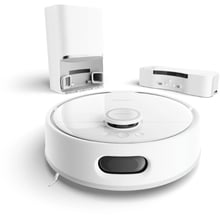 Робот уборщик SwitchBot Floor Cleaning Robot S10: Производитель SwitchBot