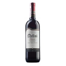 Вино Melini Chianti DOCG Pian del Masso червоне сухе 0.75л (VTS2002290): Країна виробник Італія