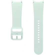 Samsung Sport Band (S/M) Mint for Samsung Watch 6 (ET-SFR93SMEGEU): Колір зеленый