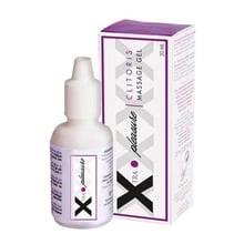 Стимулюючий кліторальний гель X-PLEASURE, 20 ml: Виробник RUF