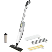 Пароочищувач Karcher SC 2 Upright AE * EU (1.513-509.0): Максимальна потужність, Вт 1600