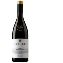 Вино Alturis Merlot IGP, червоне, сухе, 0.75л 13% (ALR15752): Країна виробник Італія