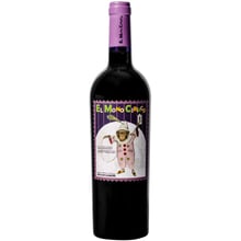 Вино El Soeado Happy Family El Mono Ciriaco Cabernet Sauvignon, червоне, сухе, 0.75л 15% (ALR14462): Країна виробник Іспанія