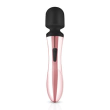 Вибромассажер Rosy Gold - Nouveau Curve Massager: Для кого Для женщин