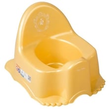 Горшок Tega Baby ECO-Royal Золотой (RL-007-110): Цвет золотой