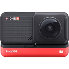 Екшн камера Insta360 ONE R 360 (CINAKGP/D): Тип Екшн камера