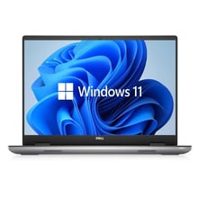 Ноутбук Dell Precision 7670 (DPR7670I7A1000US): Экран 16" WVA (1920 x 1200) WUXGA