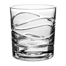 Склянка обертається для віскі та води Shtox Хвилі 320 мл (ST10-003)