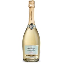 Игристое вино SCHLUMBERGER Reserve Chardonnay brut, белое брют, 0.75л (MAR90383625): Объем, л 0.75