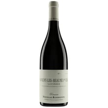 Вино Domaine Nicolas Rossignol Savigny Les Beaune 1er Cru Lavieres красное сухое 0.75л (BWR6880): Страна производитель Франция