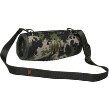 Акустика JBL Xtreme 3 Camouflage (JBLXTREME3CAMO): Цвет зеленый