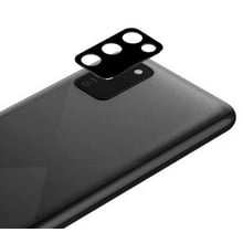 Аксесуар для смартфона BeCover Tempered Glass for Camera Samsung A025 Galaxy A02s (706618): Сумісність Samsung A025 Galaxy A02s