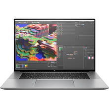 Ноутбук HP ZBook Studio G9 (4Z8R4AV_V2) UA: Екран 16" (1920x1200)