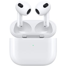 Apple AirPods 3 with MagSafe Charging Case (MME73) Approved Витринный образец